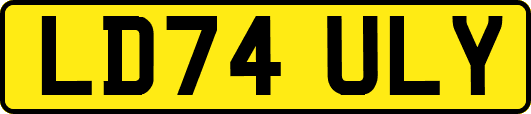 LD74ULY
