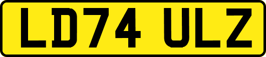 LD74ULZ