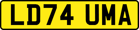 LD74UMA
