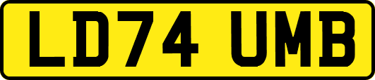 LD74UMB