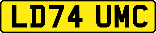 LD74UMC