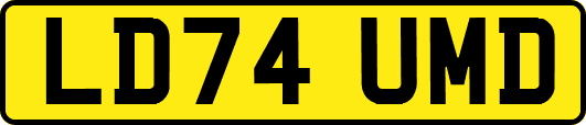 LD74UMD