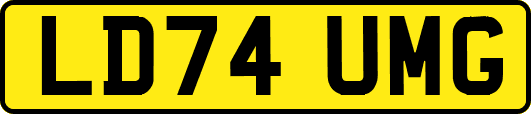 LD74UMG