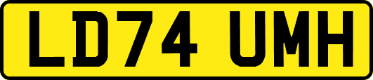 LD74UMH