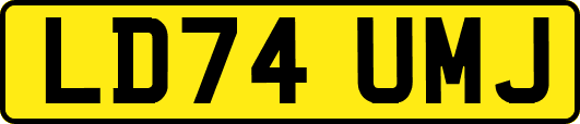 LD74UMJ