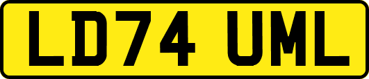 LD74UML
