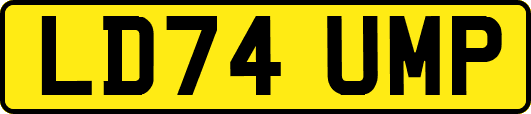 LD74UMP