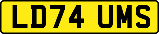 LD74UMS