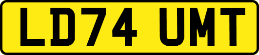 LD74UMT
