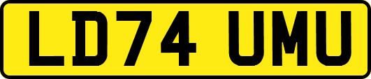 LD74UMU