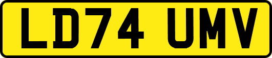 LD74UMV