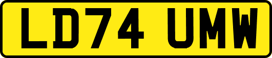 LD74UMW