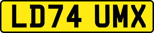 LD74UMX