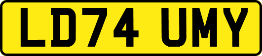 LD74UMY