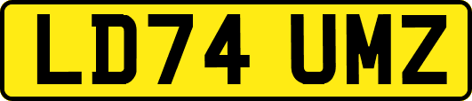 LD74UMZ