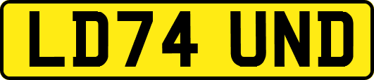 LD74UND