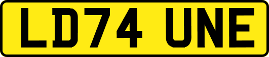 LD74UNE
