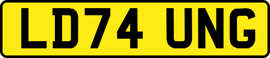 LD74UNG