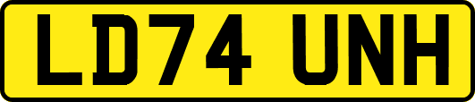 LD74UNH