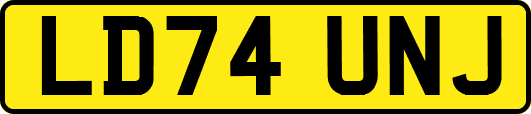 LD74UNJ