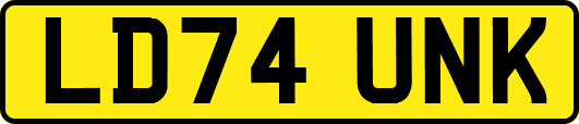 LD74UNK