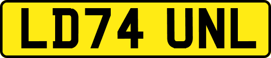 LD74UNL