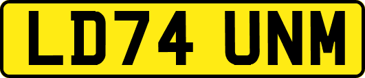LD74UNM