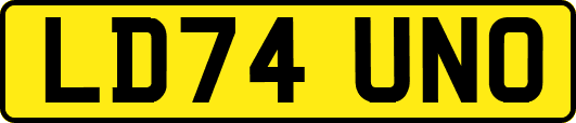 LD74UNO