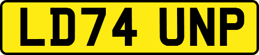 LD74UNP