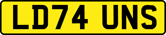 LD74UNS
