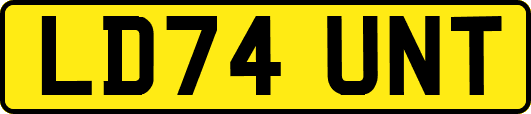 LD74UNT