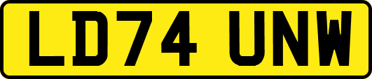LD74UNW