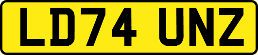LD74UNZ