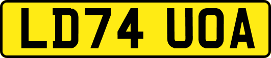 LD74UOA