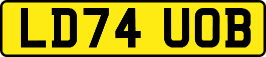 LD74UOB