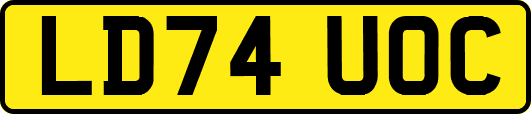 LD74UOC