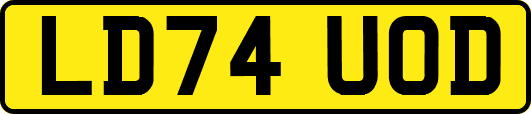 LD74UOD