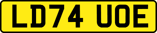 LD74UOE