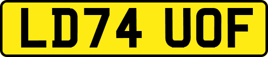 LD74UOF
