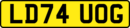LD74UOG