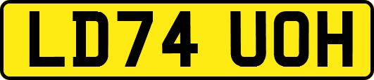 LD74UOH