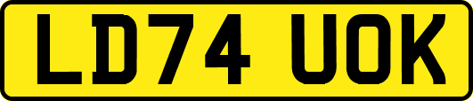 LD74UOK