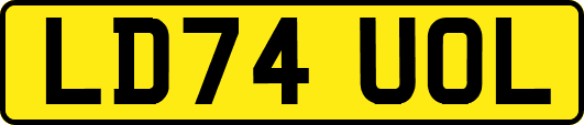 LD74UOL