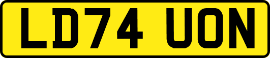 LD74UON