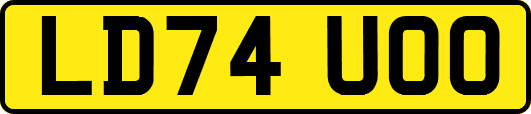 LD74UOO