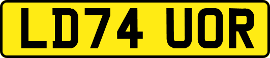 LD74UOR
