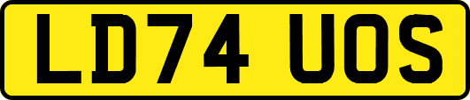 LD74UOS