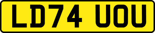LD74UOU