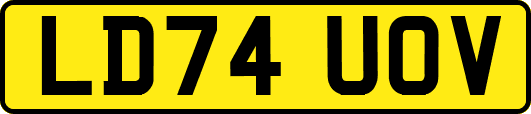 LD74UOV