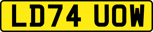LD74UOW
